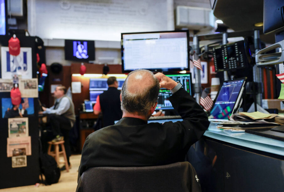 Bolsas globais queda: IA e big techs derrubam mercados