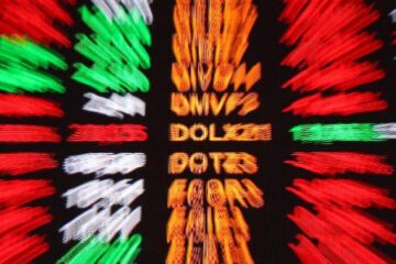 Cotação dólar hoje: moeda fecha em queda a R$ 5,14