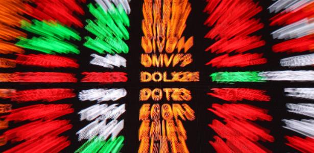 Cotação dólar hoje: moeda fecha em queda a R$ 5,14