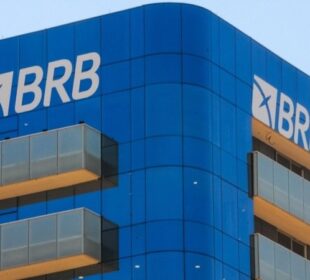 S&P rebaixa nota de crédito do BRB e altera perspectiva para negativa