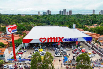 Grupo Mateus fecha lojas e reduz quadro de funcionários