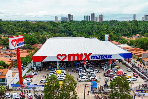 Grupo Mateus fecha lojas e reduz quadro de funcionários