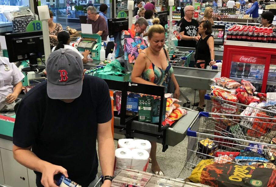 Inflação maio 2025: IPCA sobe 0,58% puxado por alimentos