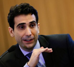 Galípolo: hedge de investidores estrangeiros explica força do real