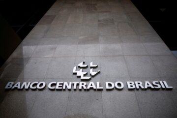 Banco Central amplia conta em moeda estrangeira Brasil