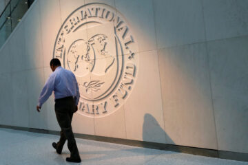 FMI destaca resiliência da economia brasileira e projeta PIB de 2,5%