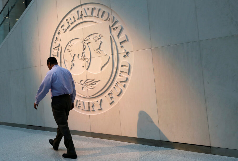 FMI destaca resiliência da economia brasileira e projeta PIB de 2,5%