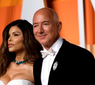 IA levará à escassez de mão de obra, afirma Jeff Bezos