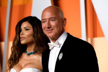 IA levará à escassez de mão de obra, afirma Jeff Bezos