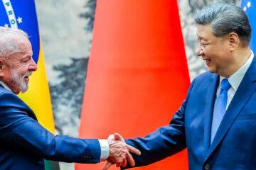 China e Brasil: pagamentos instantâneos sob ataque dos EUA