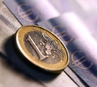 Euro digital 2029: Parlamento Europeu aprova projeto