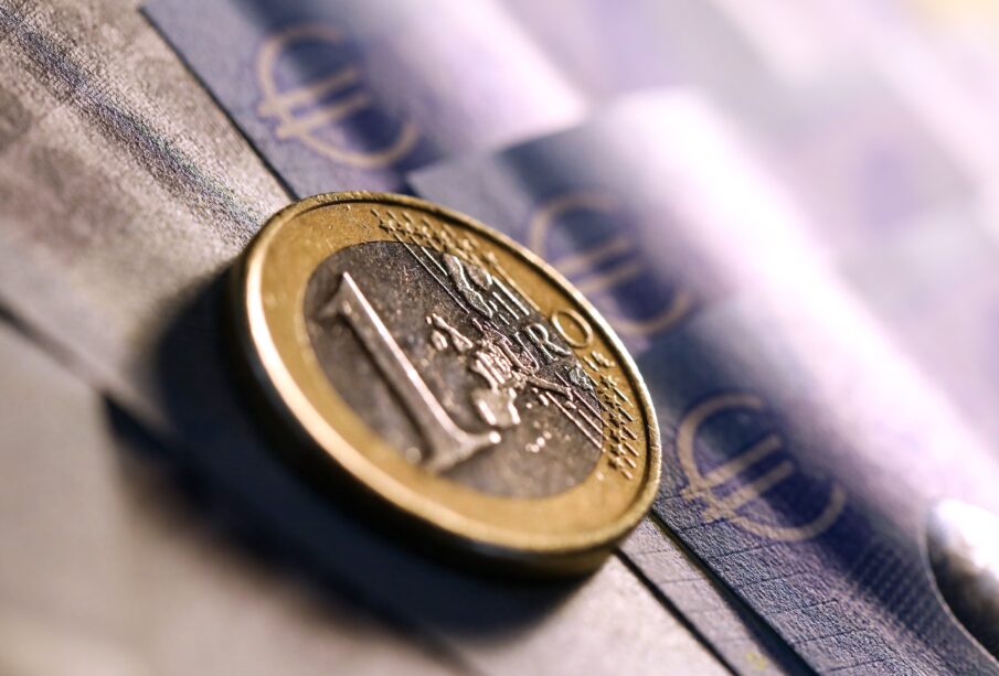 Euro digital 2029: Parlamento Europeu aprova projeto