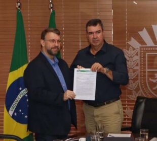 Atvos recebe licença para etanol de milho em MS