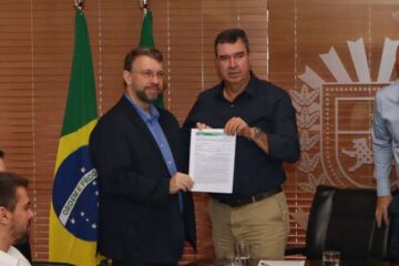 Atvos recebe licença para etanol de milho em MS