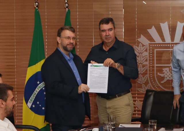 Atvos recebe licença para etanol de milho em MS