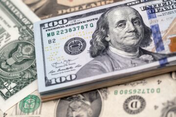 Dólar salta a R$ 5,15 após emprego nos EUA; Bolsa perde para CDI