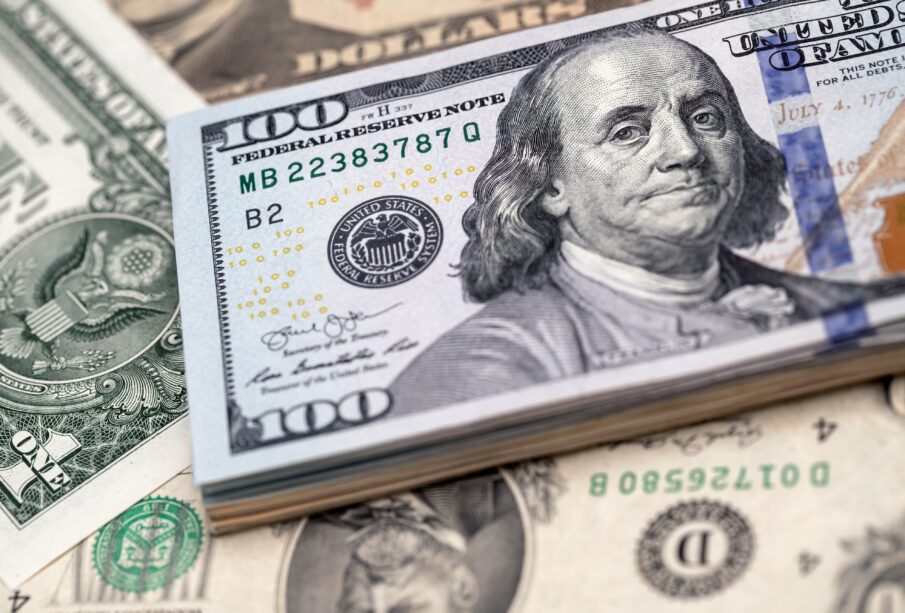 Dólar salta a R$ 5,15 após emprego nos EUA; Bolsa perde para CDI