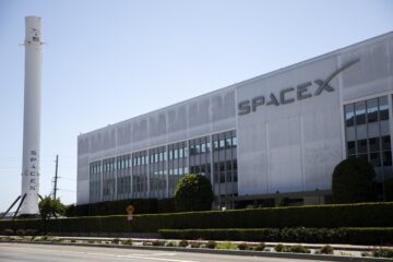 BTG e XP criam fundos para brasileiros investirem no IPO da SpaceX