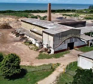 Projeto terras raras Brasil: ADL Mineração investe R$ 3 bi