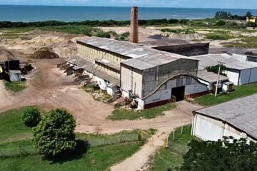 Projeto terras raras Brasil: ADL Mineração investe R$ 3 bi