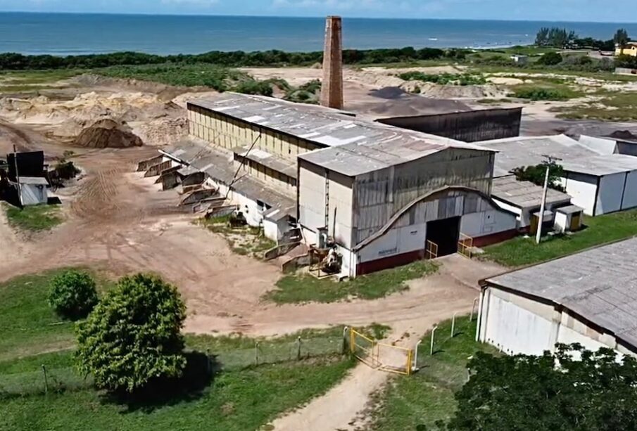 Projeto terras raras Brasil: ADL Mineração investe R$ 3 bi