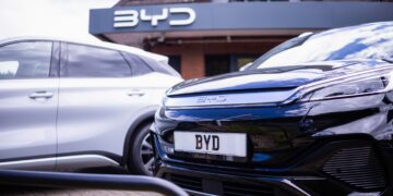 Pentágono acusa BYD e Alibaba de ajudarem exército chinês