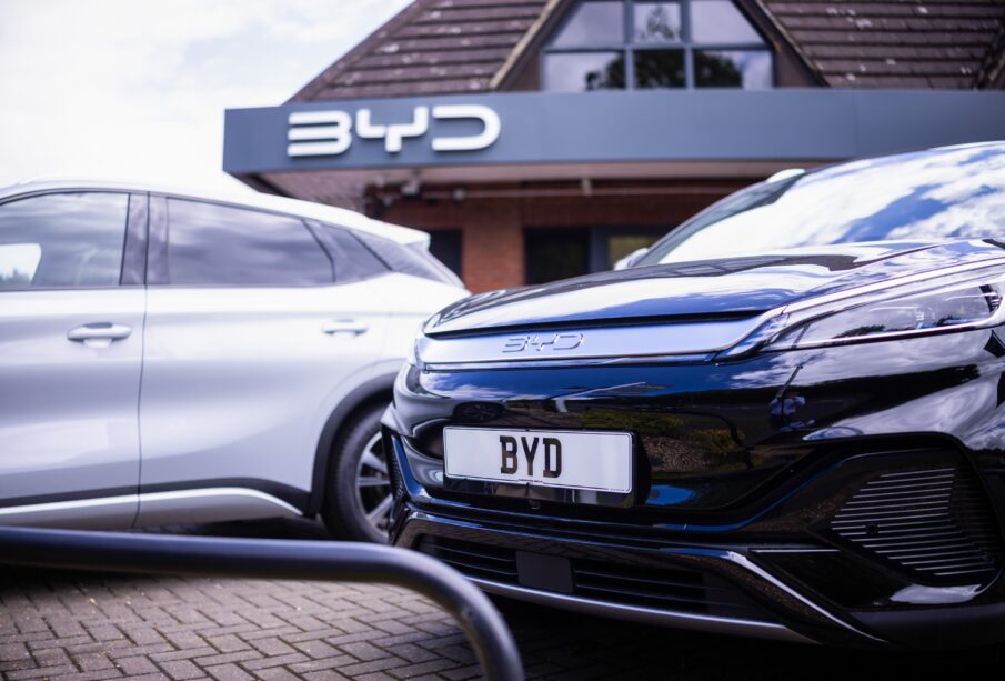 Pentágono acusa BYD e Alibaba de ajudarem exército chinês
