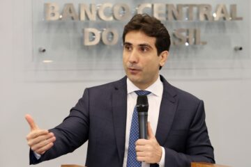 BC busca STF para evitar ações de fintechs com licença negada