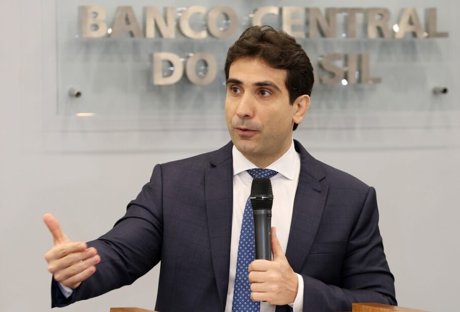 BC busca STF para evitar ações de fintechs com licença negada
