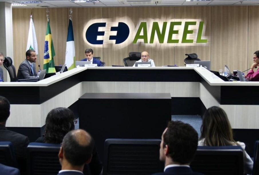 Aneel retira de pauta processo sobre corte de geração de energia