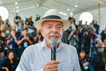 Cálculo eleitoral de Lula ignora futuro da economia, diz Waack