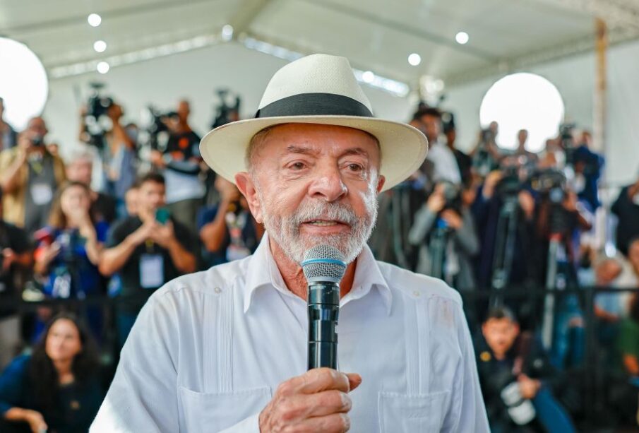 Cálculo eleitoral de Lula ignora futuro da economia, diz Waack