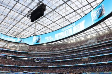 CWI tecnologia Coca-Cola Copa: app gaúcho nos estádios