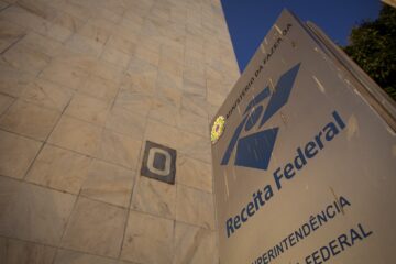 Receita adia CNPJ para pessoas físicas para 2027