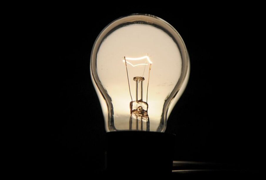Aneel mantém bandeira amarela para contas de luz em julho