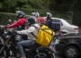 Governo prepara linha de crédito para moto de entregadores