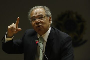 Paulo Guedes integra conselho consultivo da Revolut no Brasil