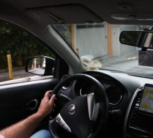Uber Black Comfort 2027: veja novos requisitos