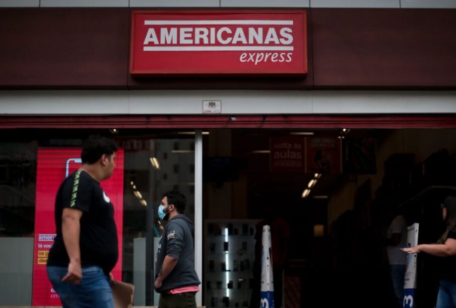 Fraude na Americanas: PF mira acionistas e executivos de bancos