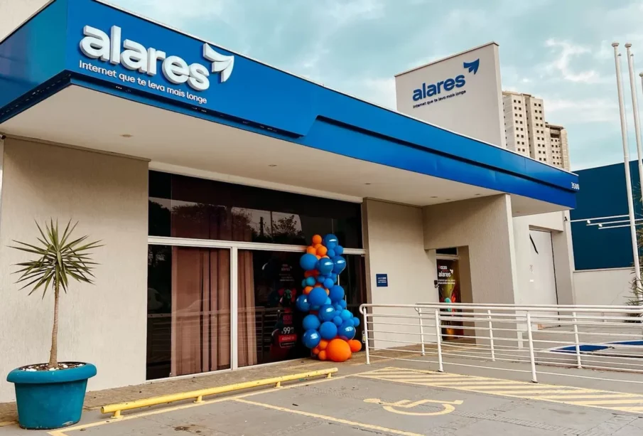 Alares compra Oquei Telecom por R$ 189 milhões