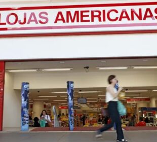 Americanas demissões: mais de 4 mil em um mês
