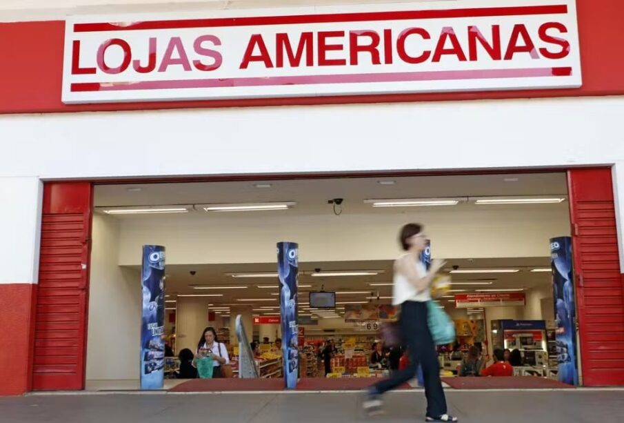 Americanas demissões: mais de 4 mil em um mês