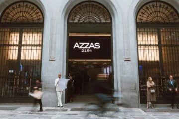 Azzas contrata Morgan Stanley para avaliar Farm; ação salta 8,3%