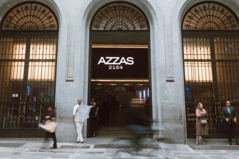 Azzas contrata Morgan Stanley para avaliar Farm; ação salta 8,3%