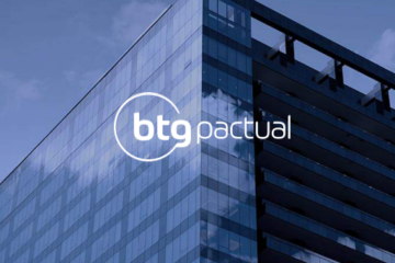 BTG Pactual: J.P. Morgan eleva recomendação para compra