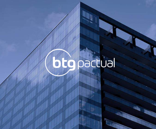 BTG Pactual: J.P. Morgan eleva recomendação para compra