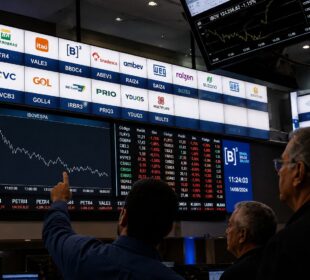 Ibovespa Wall Street: por que o dinheiro sai do Brasil