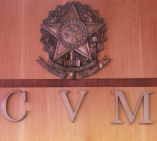 Novo presidente da CVM troca superintendências como primeiro ato