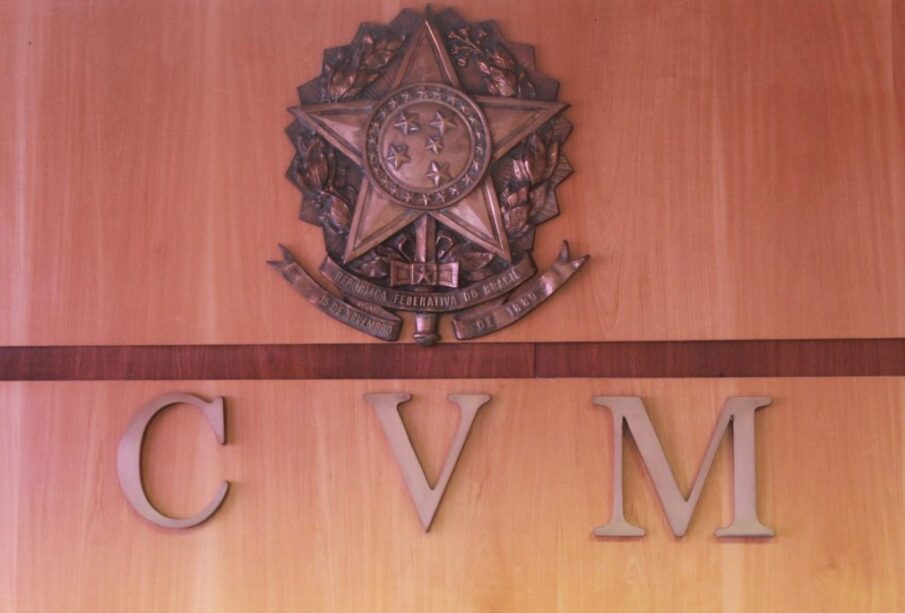 Novo presidente da CVM troca superintendências como primeiro ato