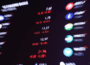 Ibovespa sobe 0,87% após dados dos EUA e Brasil
